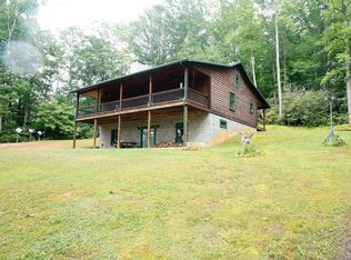 952 Turner Spur Rd, Fancy Gap, VA 24328