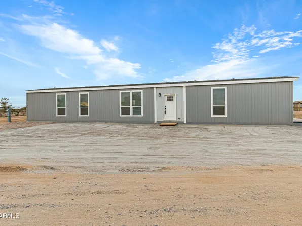 36512 W Whitton Avenue, Tonopah, AZ 85354