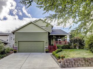 337 SW Howard Dr, McMinnville, OR 97128