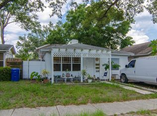 1255 10th St N, Saint Petersburg, FL 33705