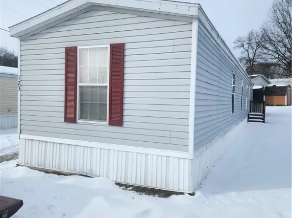 123 Boyd Dr, Sarver, PA 16055