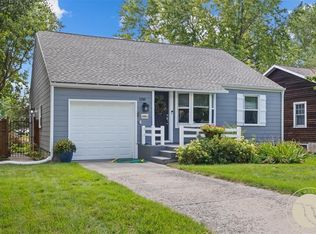1210 Harvard Ave, Billings, MT 59102