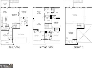 131 Martin Spring Rd, Lawrenceville, GA 30045