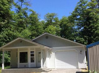 1821 W 11th St, Port Angeles, WA