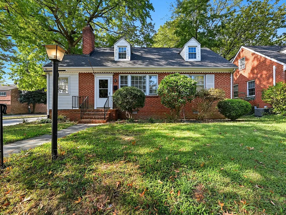 3801 Hanover Ave