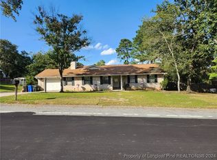 6856 Bryanstone Way, Fayetteville, NC 28314