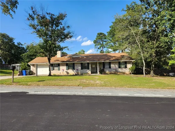 6856 Bryanstone Way, Fayetteville, NC 28314