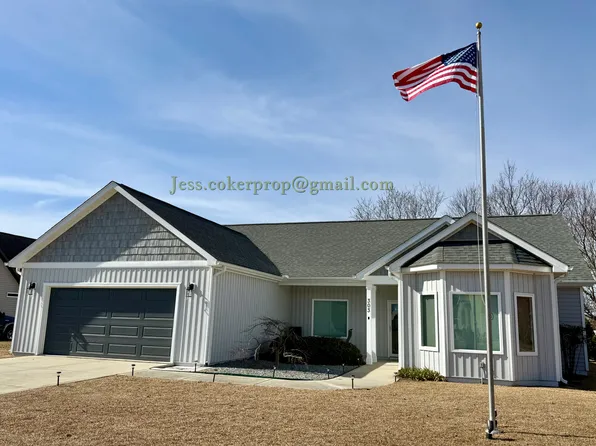 303 Aarons Pl, Goldsboro, NC 27530