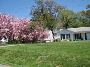 21844 Potomac View Dr, Leonardtown, MD 20650