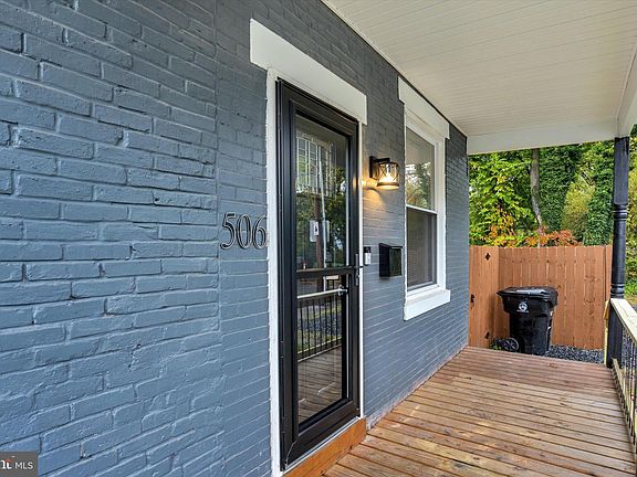 2nd image of 506 N 13th St