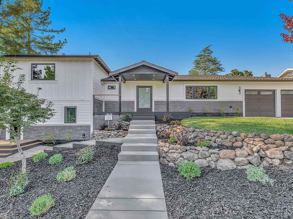 2449 Southview Dr, Alamo, CA 94507 Zillow