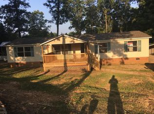 180 Blue Gill Way, Woodruff, SC 29388