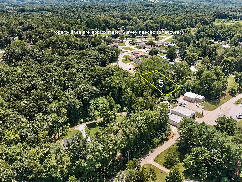 2nd image of Riley Blvd Lot 5