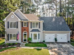 1002 Elsberry Dr, Woodstock, GA 30189