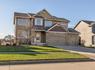 2107 NE 17th St, Ankeny, IA 50021