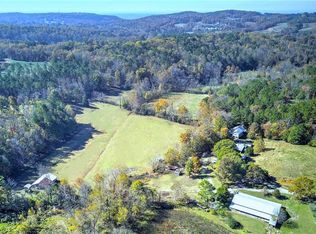 715 E Cochran Rd SE, Ranger, GA 30734