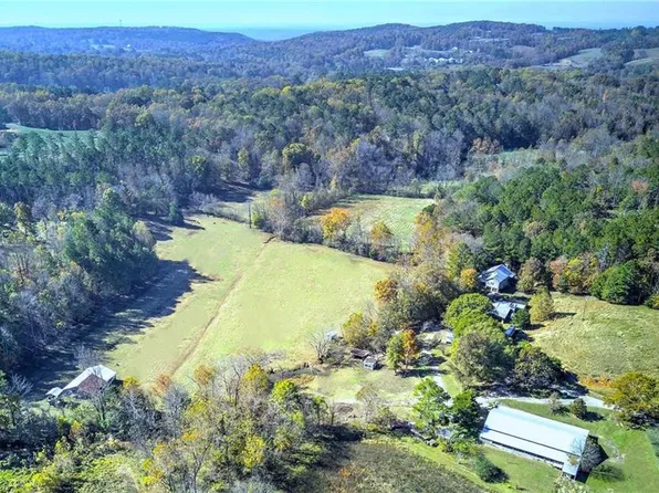 715 E Cochran Rd SE, Ranger, GA 30734