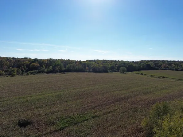 County Rd N, Woodville, WI 54028