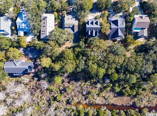 8 Tropical Way, Pawleys Island, SC 29585