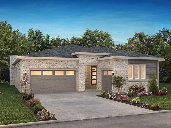 Exterior C Modern Prairie