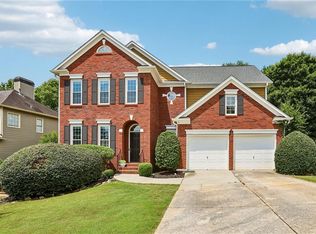 75 Vinings Lake Dr SW, Mableton, GA 30126