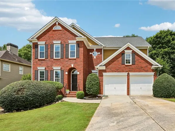 75 Vinings Lake Dr SW, Mableton, GA 30126