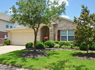 6026 Strong Bank, Missouri City, TX 77459