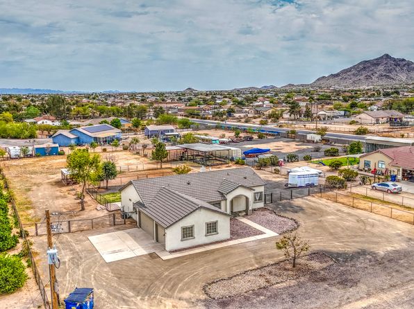 25907 S 198th St, Queen Creek, AZ 85142