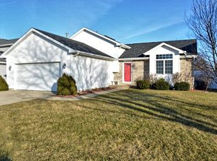 24961 Cashel Bay Rd, Manhattan, IL 60442