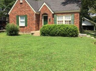 119 Cleburne St, Franklin, TN 37064