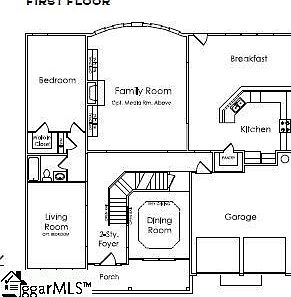 2nd image of 561 Allenton Way