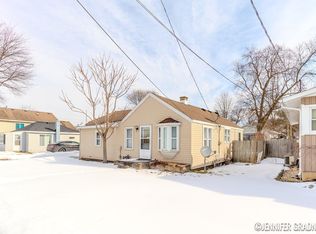 3718 Flamingo Ave SW, Wyoming, MI 49509