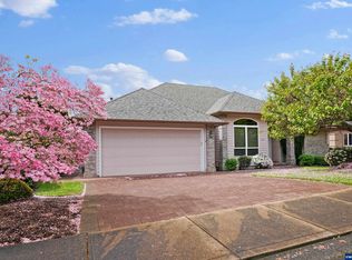 814 Creekside Dr SE, Salem, OR 97306