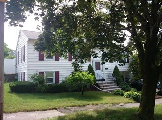 74 Woodley Ave, West Roxbury, MA 02132