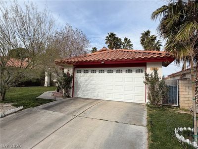 748 Inglenook Dr, Las Vegas, NV, 89123