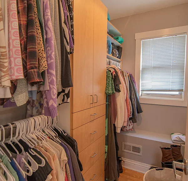 3707 N Bosworth Ave #2 — Photo 23