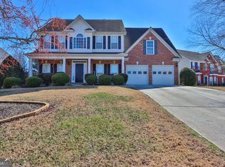 2545 Lake Commons Ct, Snellville, GA 30078