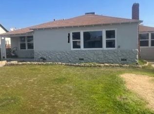 1636 N Pacific Ave, Fresno, CA 93705