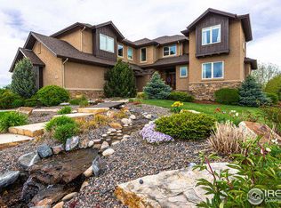 3703 Rocky Stream Dr, Fort Collins, CO 80528