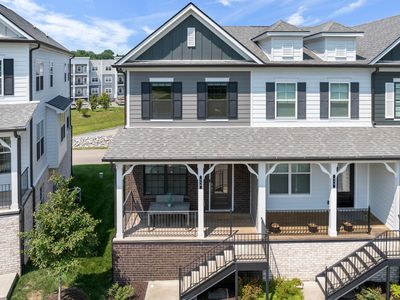 416 Portsdale Dr, Brentwood, TN, 37027