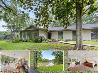 1 Eureka Plantation Rd, Lafayette, LA 70508