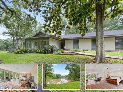 1 Eureka Plantation Rd, Lafayette, LA, 70508