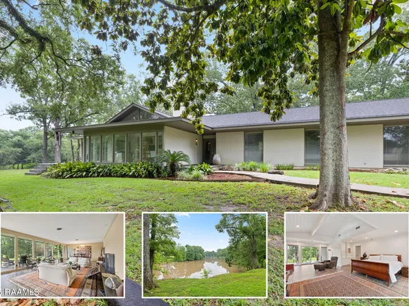1 Eureka Plantation Rd, Lafayette, LA 70508
