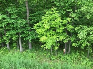 LOT 4 County Road V, Marshfield, WI 54449