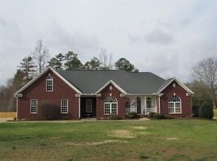 1190 Westmoreland Rd, Greer, SC 29651