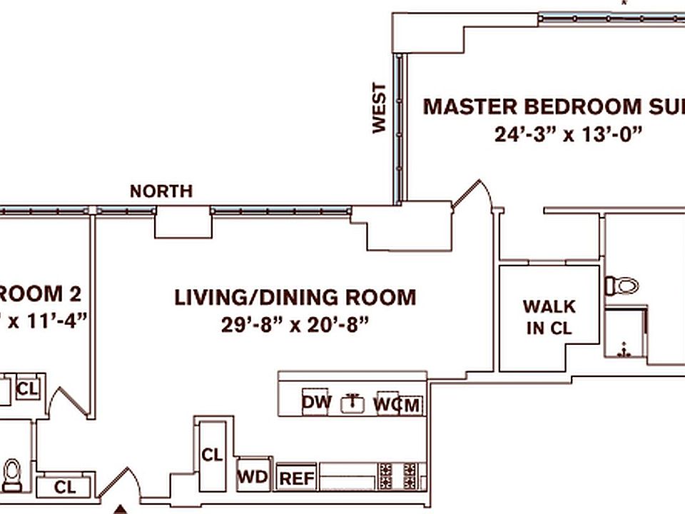 1st image of 139 Reade St Unit 7B