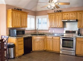 3609 Tommy Watkins Dr, Haltom City, TX 76117