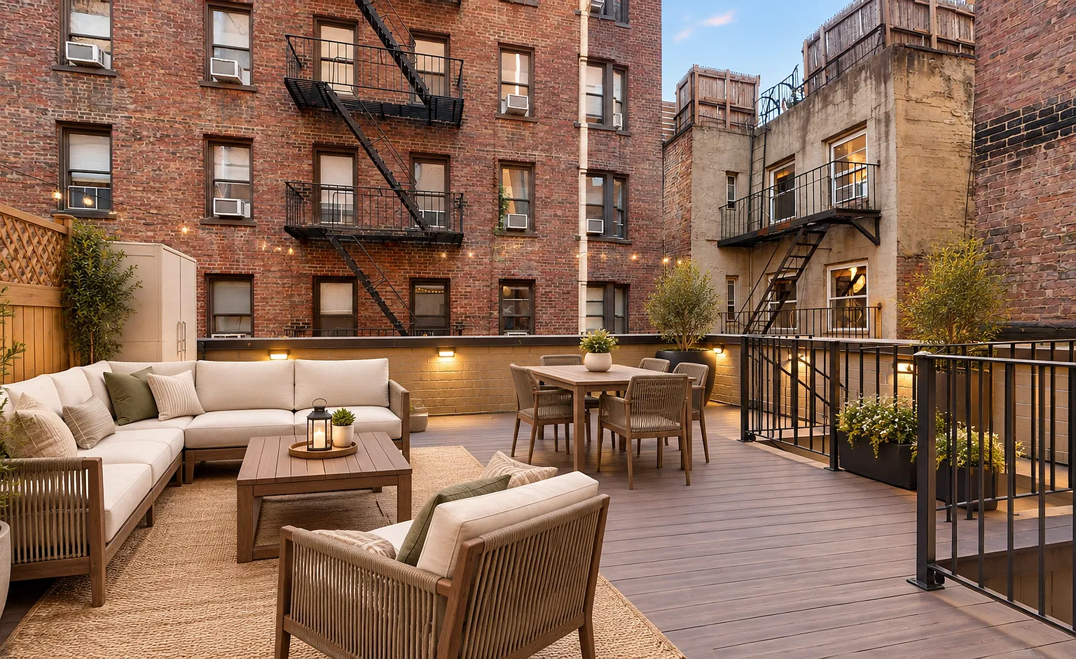 207 East 27th Street — Photo 1