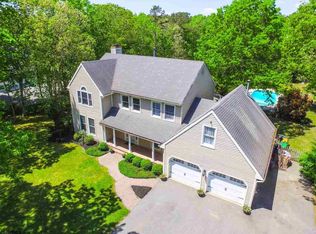 29 Schooner Landing Rd, Galloway, NJ 08205