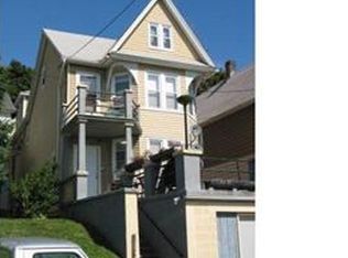 95 9th St, Easton, PA 18042